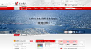 北京网站建设与互联网营销案例展示